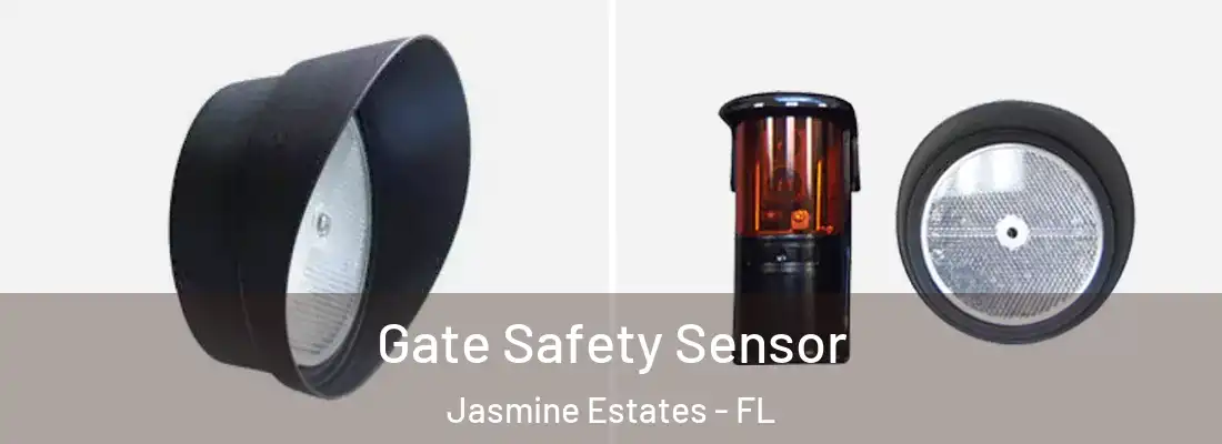  Gate Safety Sensor Jasmine Estates - FL