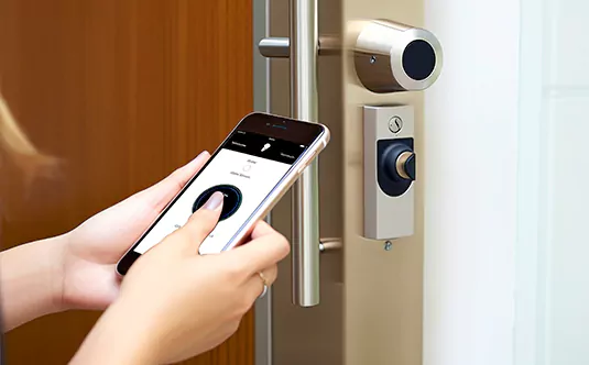 Access Management in Jasmine Estates, FL