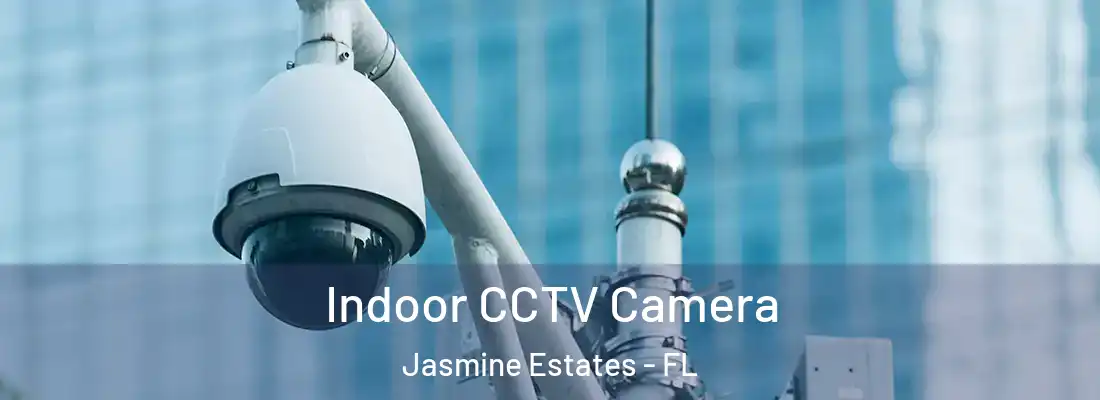  Indoor CCTV Camera Jasmine Estates - FL