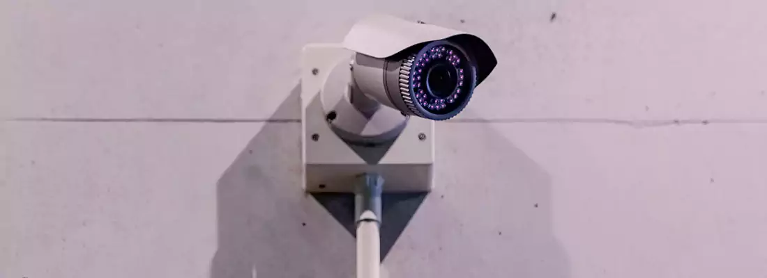 Advantages of Professional Motion Detection Camera Installation in Jasmine Estates, FL