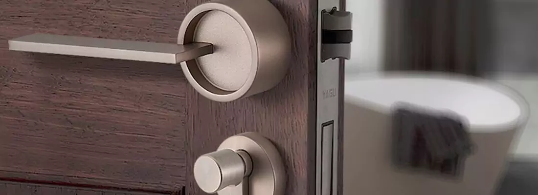 Affordable Cylinder Strike Installation Services in Jasmine Estates, FL