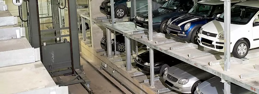 Affordable Electric Parking Pillar Systems for Residential and Commercial Properties in Jasmine Estates, FL