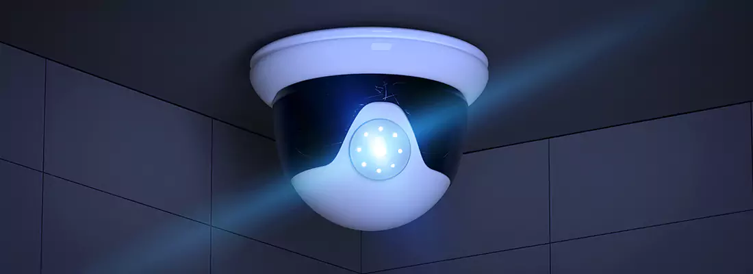 Affordable Night Vision CCTV Camera Services in Jasmine Estates, FL