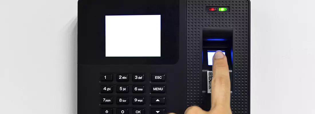 Affordable Office Access Control Systems for Small and Large Offices in Jasmine Estates, FL