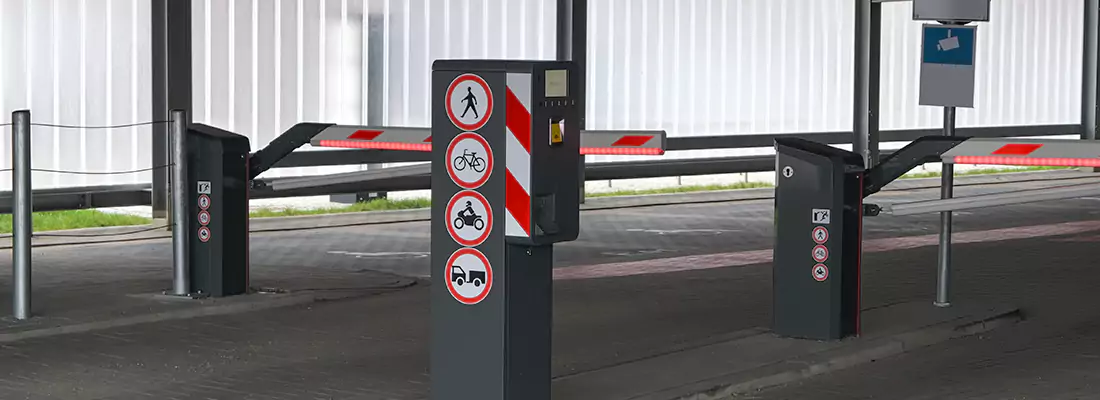 Affordable Parking Gate Systems for Efficient Access Control in Jasmine Estates, FL