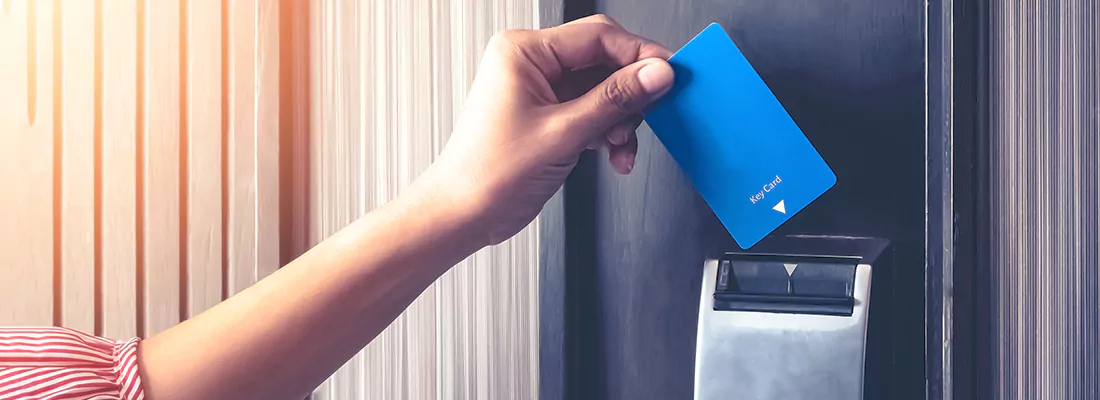 Card Lock System Integration with Existing Security in Jasmine Estates, FL