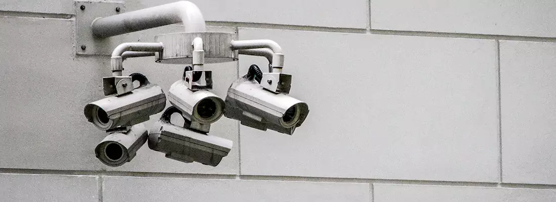 CCTV Camera Systems Are Essential for Security in Jasmine Estates, FL