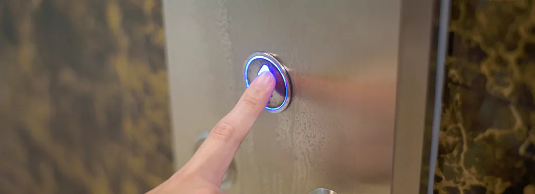 Door Opening Button Solutions for Businesses in Jasmine Estates, FL