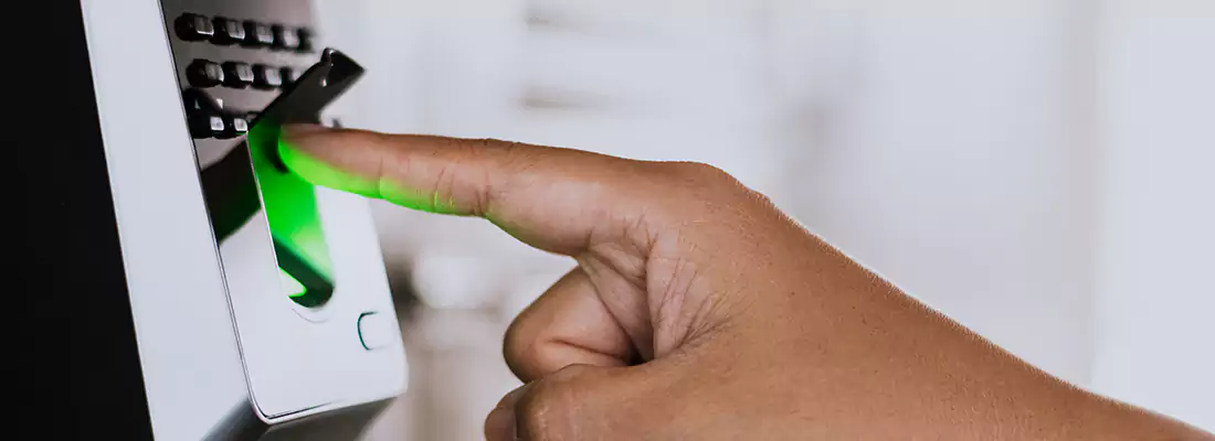 Expert Fingerprint Lock Solutions in Jasmine Estates, FL