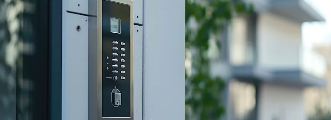 Expert Maintenance and Repairs For Keyless Entry Systems in Jasmine Estates, FL