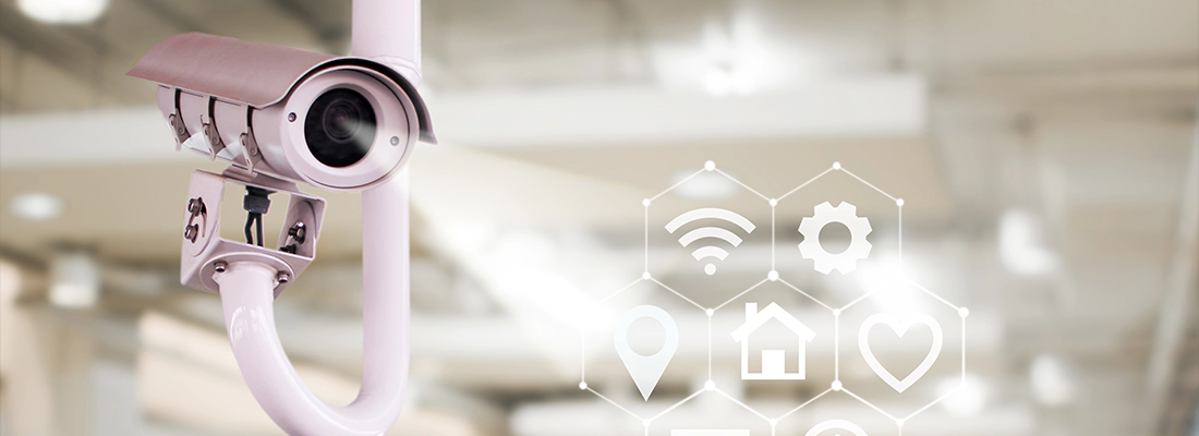 Indoor Security Camera Solutions for Jasmine Estates, FL