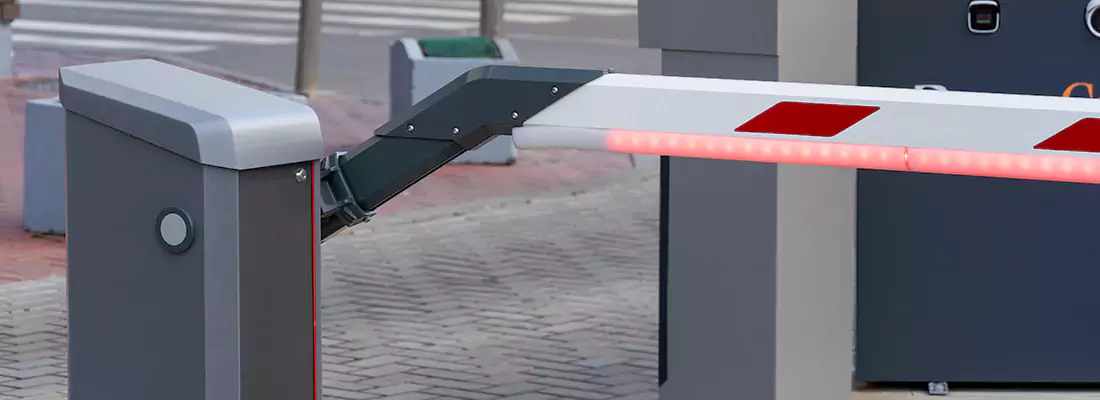 Reliable and Durable Automatic Vehicle Barriers in Jasmine Estates, FL