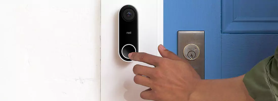 Reliable Electric Doorbell Services in Jasmine Estates, FL