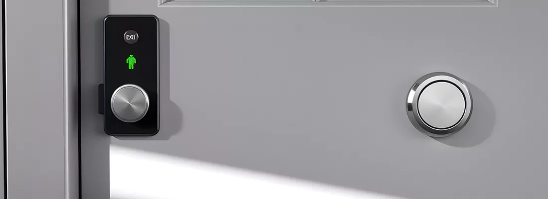 Reliable Maintenance and Repairs for Magnetic Locks in Jasmine Estates, FL