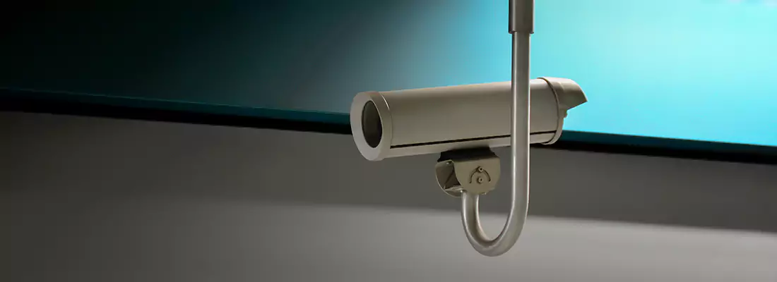 Smart Wireless CCTV Cameras for Remote Monitoring in Jasmine Estates, FL