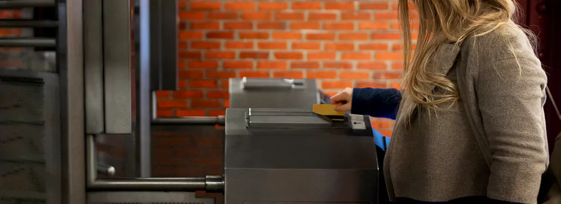 Upgrade to Modern Security Turnstile Systems in Jasmine Estates, FL