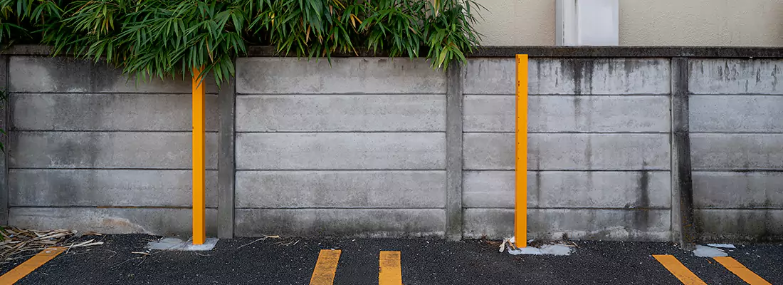 Upgrade Your Property with Professional Retractable Driveway Post Installation in Jasmine Estates, FL