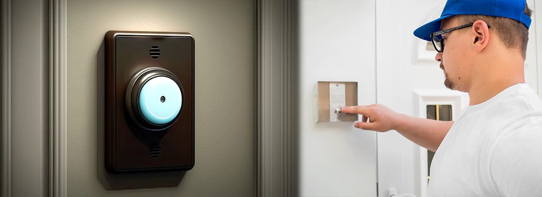 Why Choose Jasmine Estates Access Control for Door Wave Button Installation in Jasmine Estates, FL?