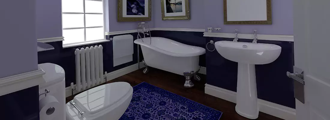 Emergency Washroom Call System Installation in Jasmine Estates, FL