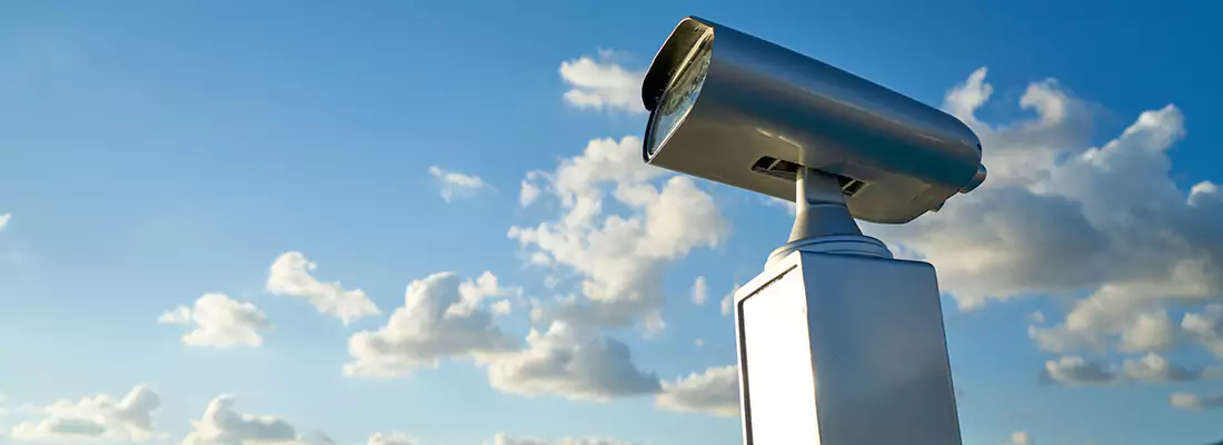 Outdoor CCTV Camera Services in Jasmine Estates, FL